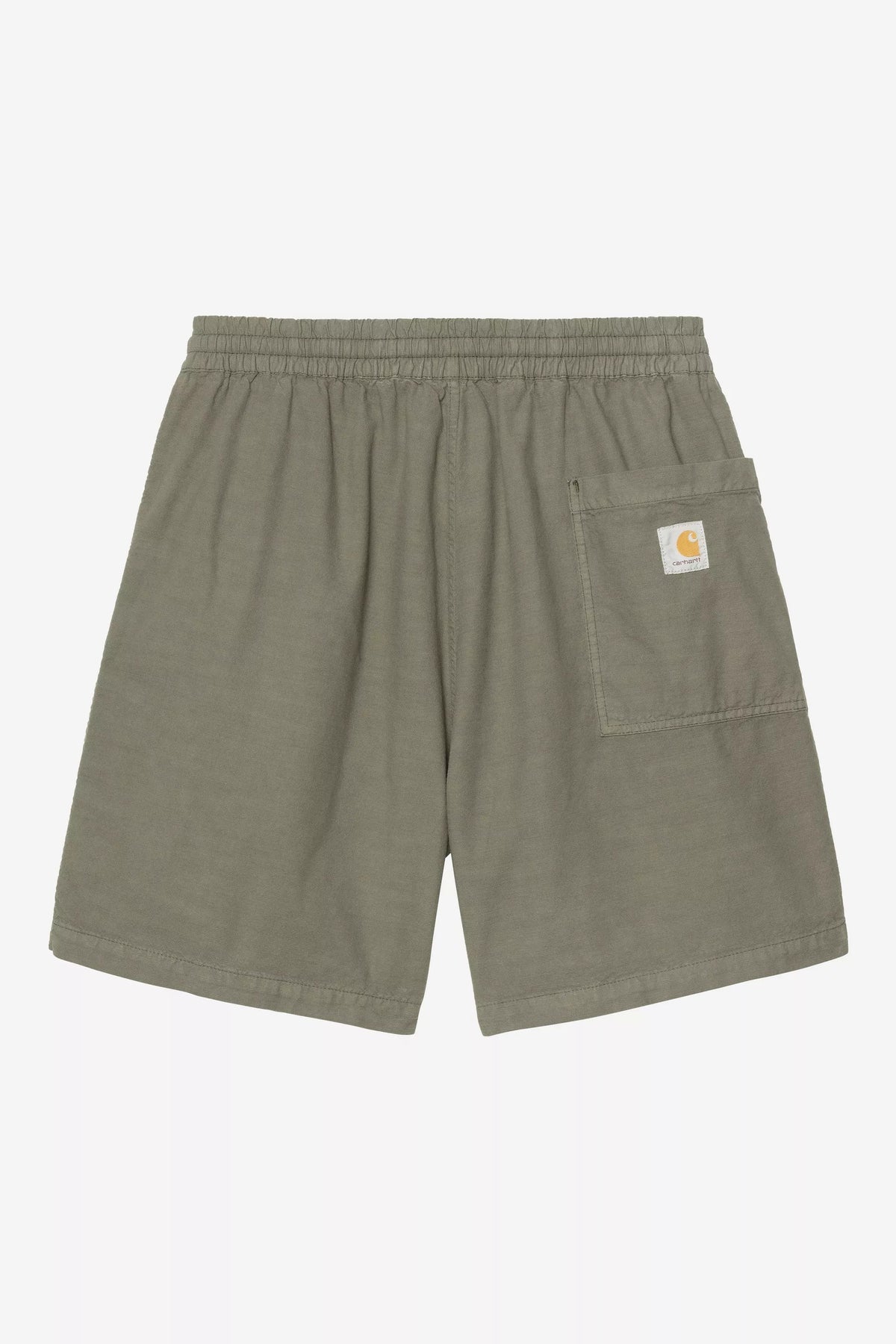 Rainer Short I036493 11GD CARHARTT WIP 