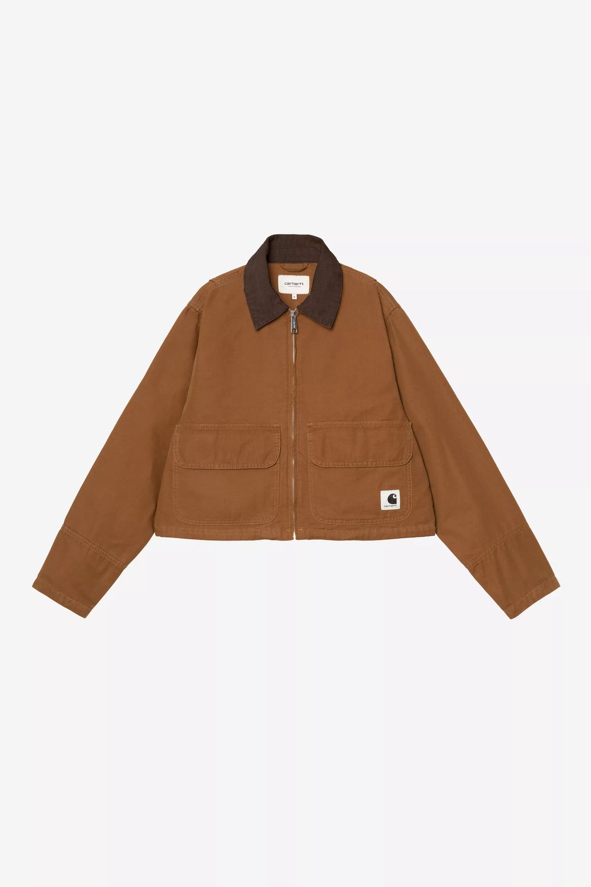 W' Prescott Jacket I036512 00SGD CARHARTT WIP 