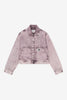 W' Arca Jacket