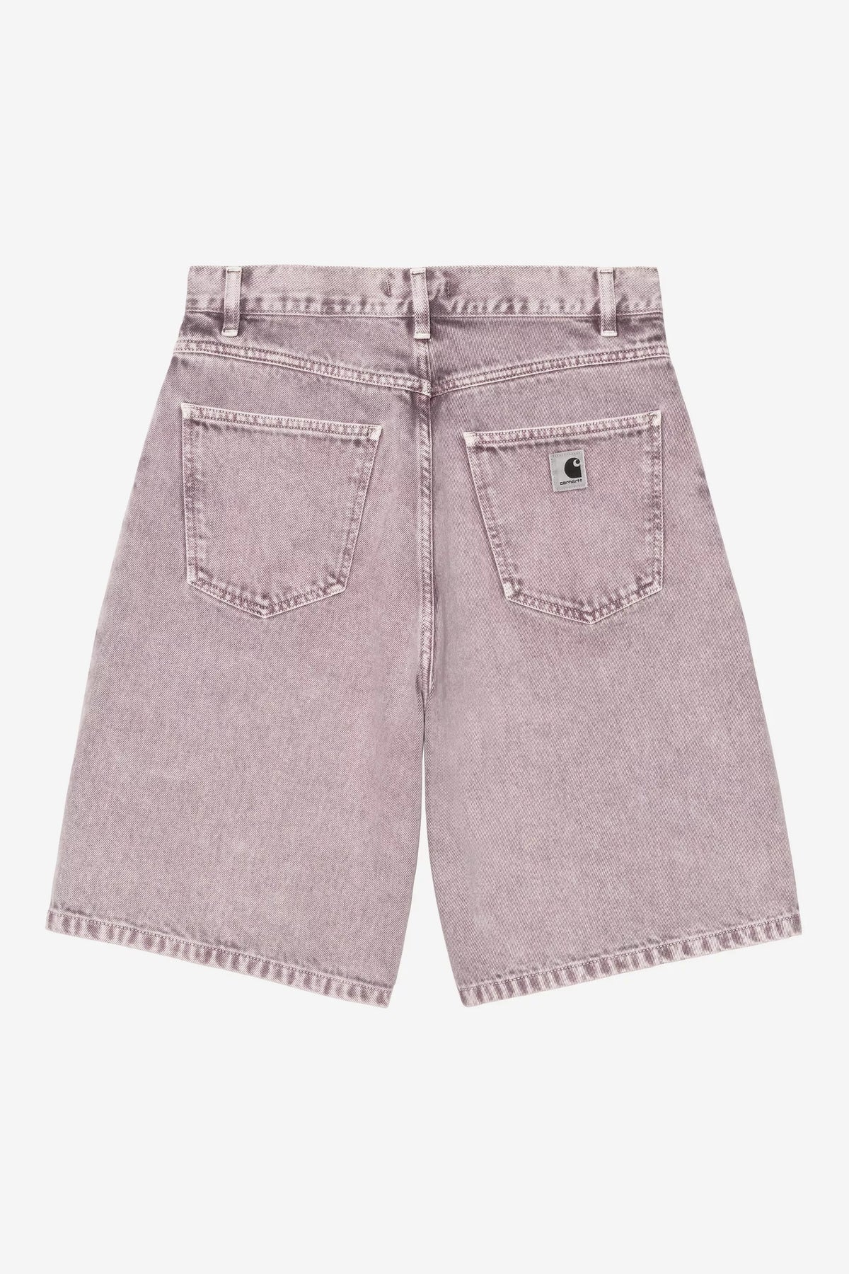 W' Brandon Short I036530 3J15F CARHARTT WIP 
