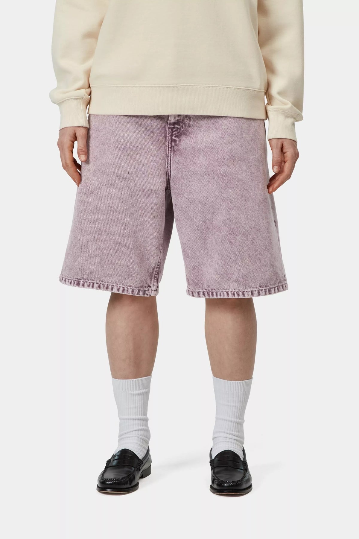 W' Brandon Short I036530 3J15F CARHARTT WIP 