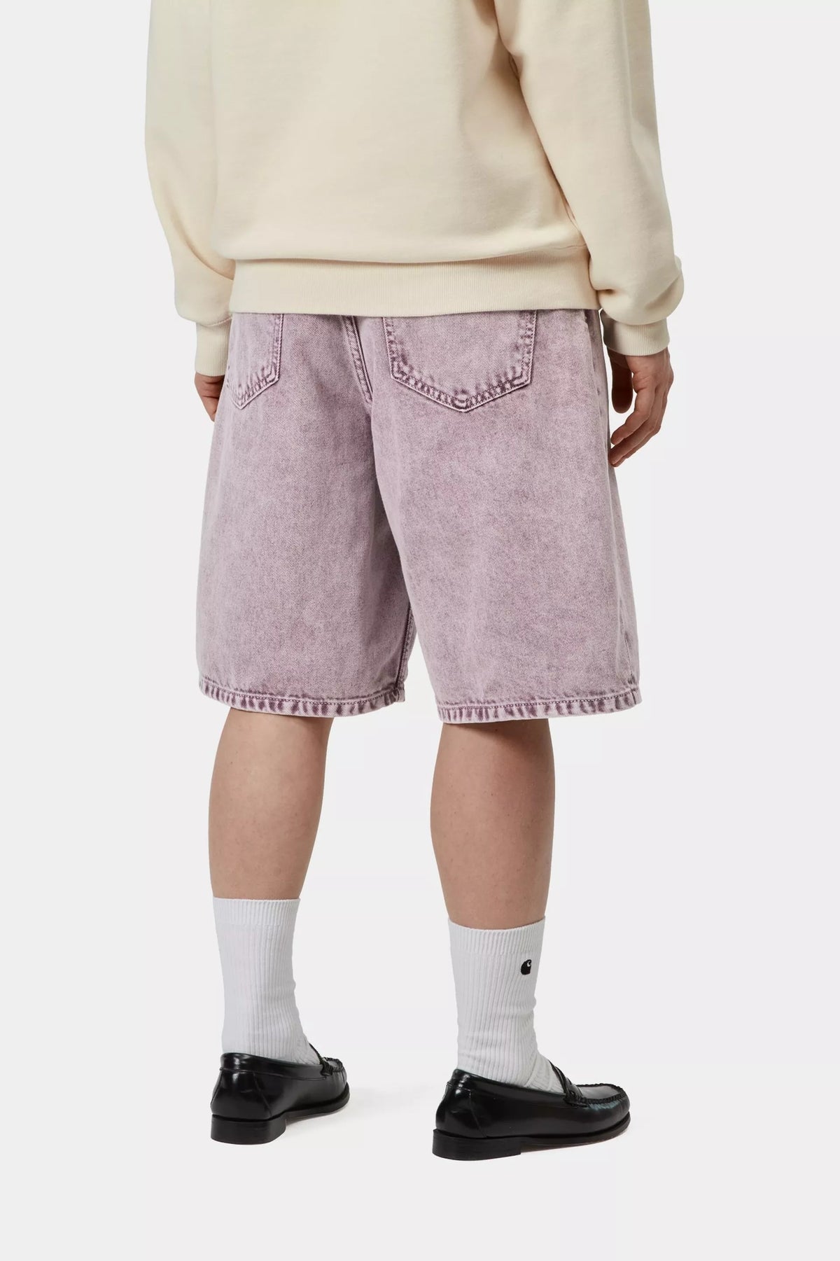 W' Brandon Short I036530 3J15F CARHARTT WIP 