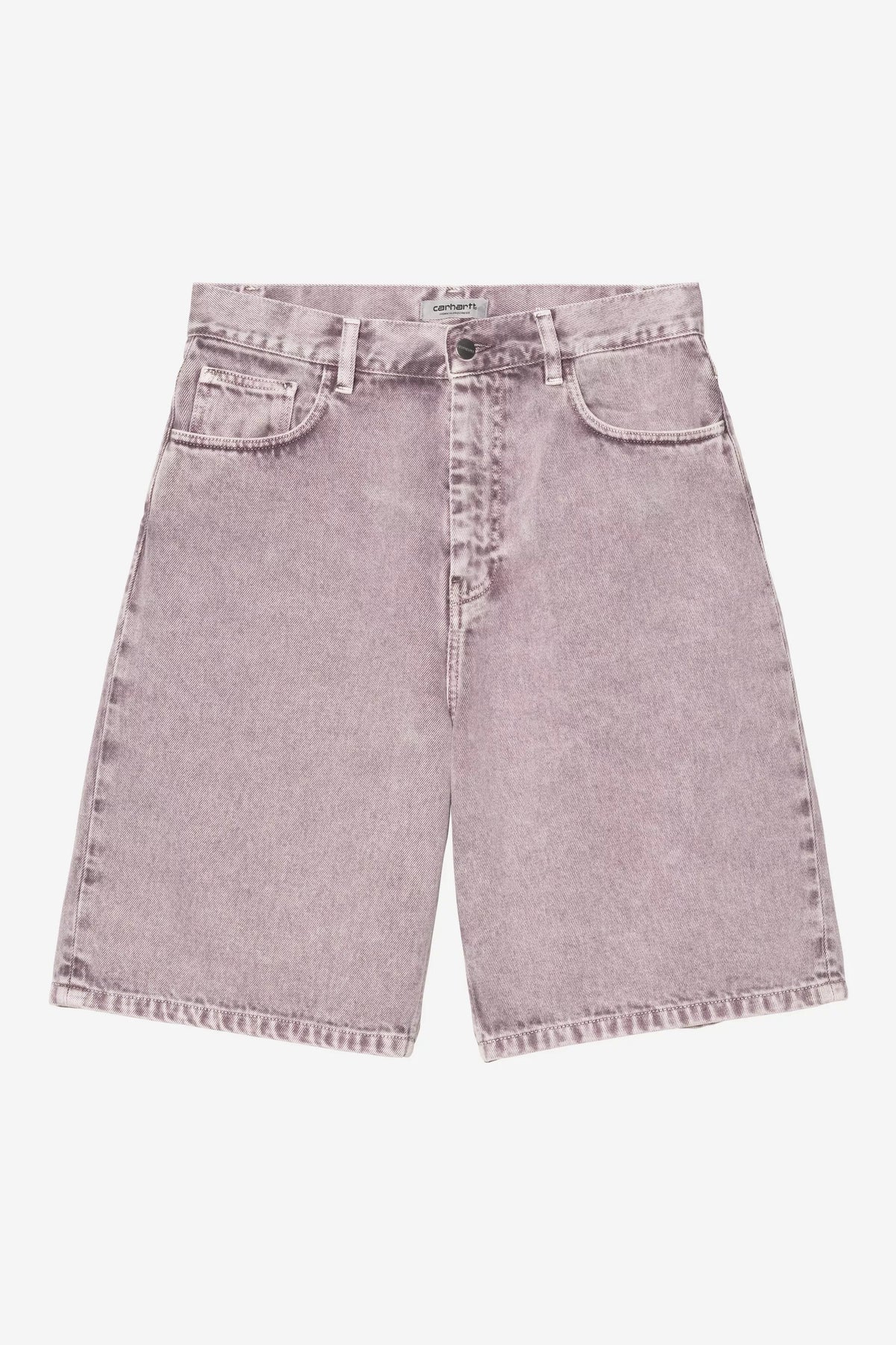 W' Brandon Short I036530 3J15F CARHARTT WIP 