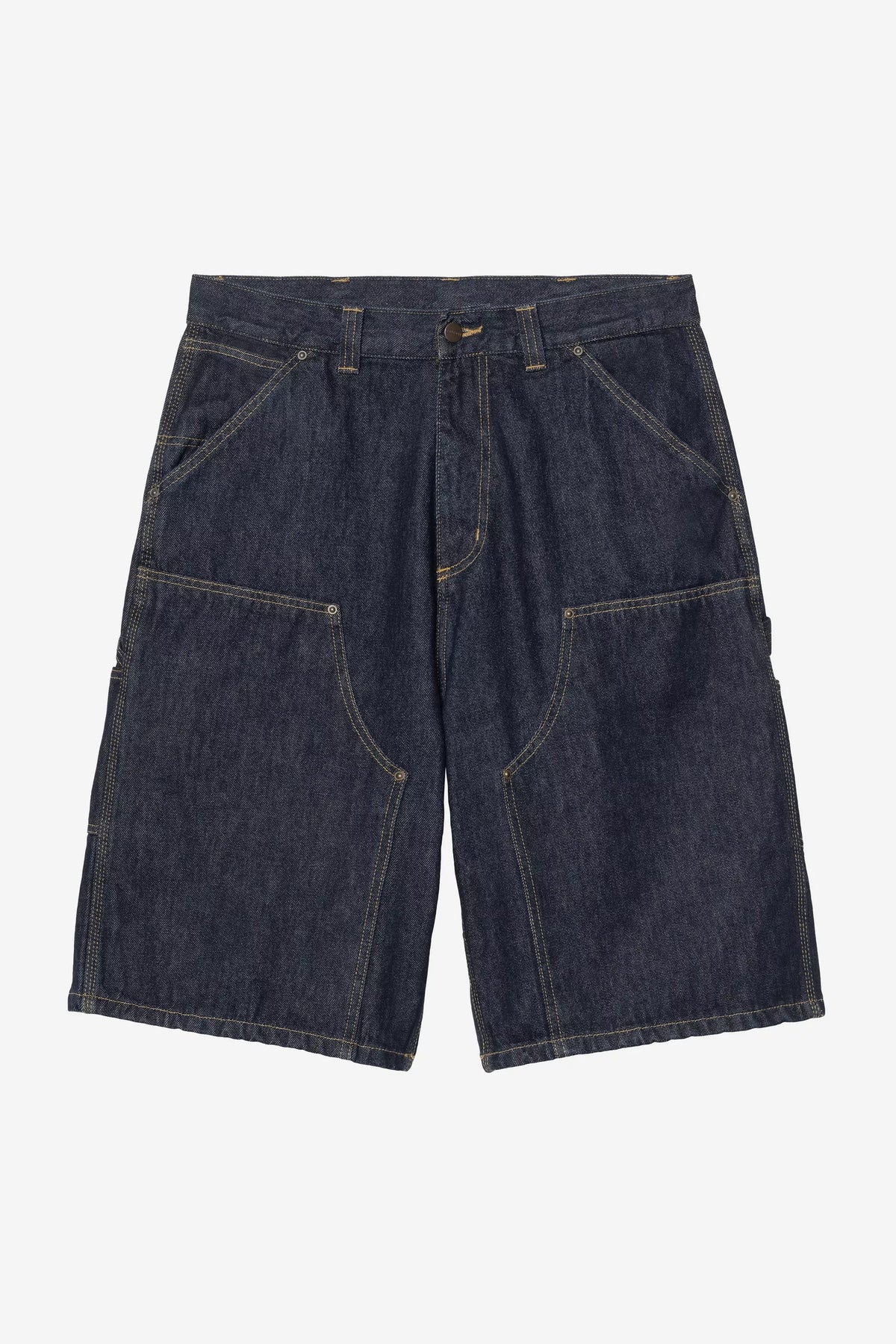 OG Double Knee Short I036590 0102 CARHARTT WIP 