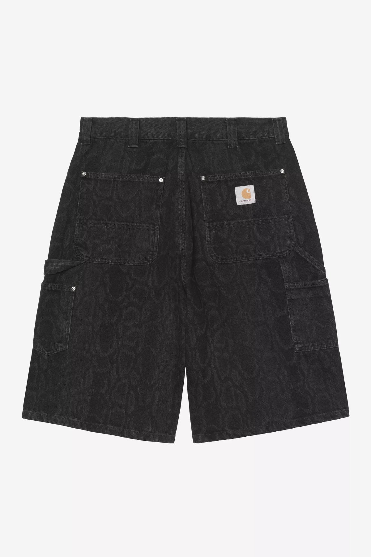 OG Double Knee Short I036590 3R260 CARHARTT WIP 
