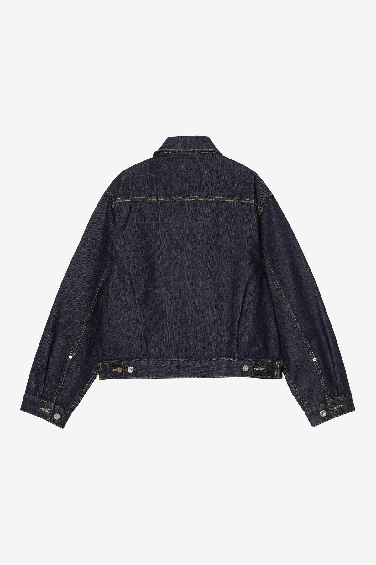 W' Belmar Jacket I036595 0102 CARHARTT WIP 