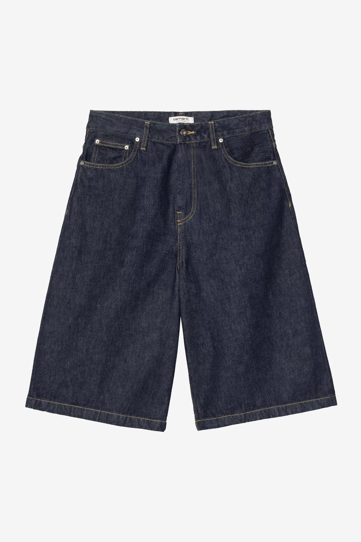 W' S/S Luca T-Shirt I036598 0102 CARHARTT WIP 