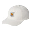 Canvas Cap