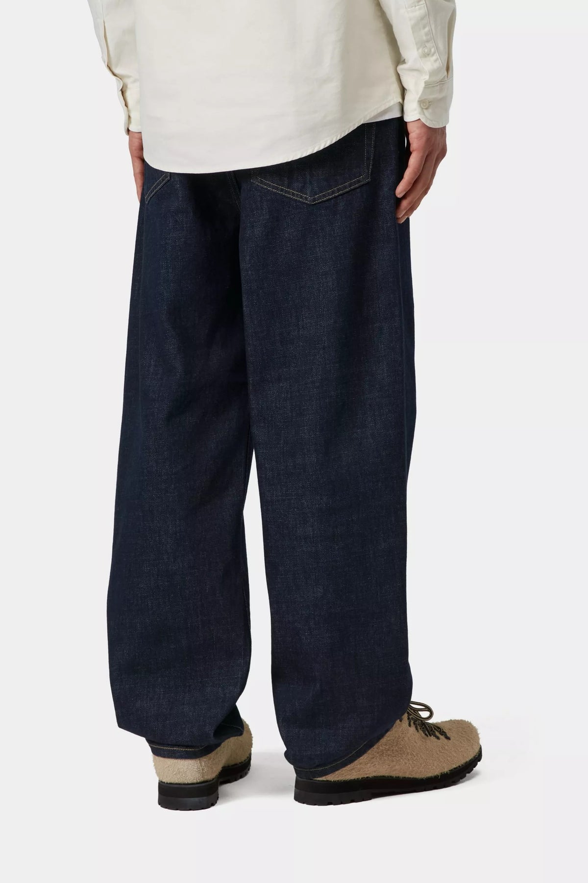 Aaron Pant I036728 0102 CARHARTT WIP 