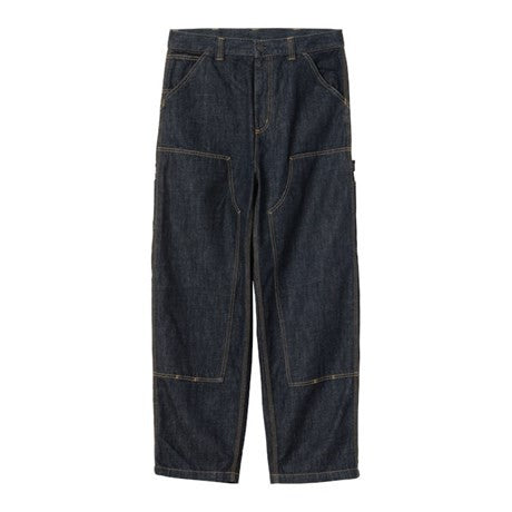 OG Double Knee Pant I036733 0102 CARHARTT WIP 