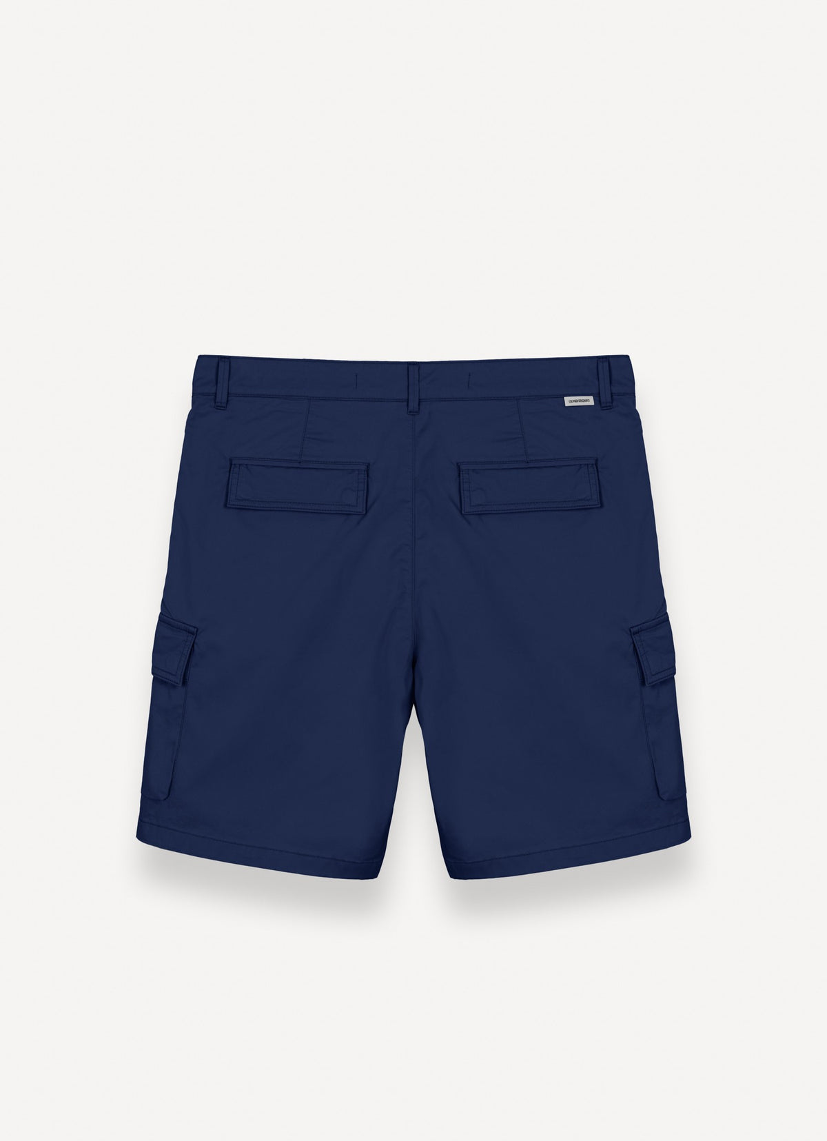 Bermuda cargo in cotone 0808W1IX 68 COLMAR 