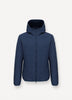 Ultra-light packable down jacket