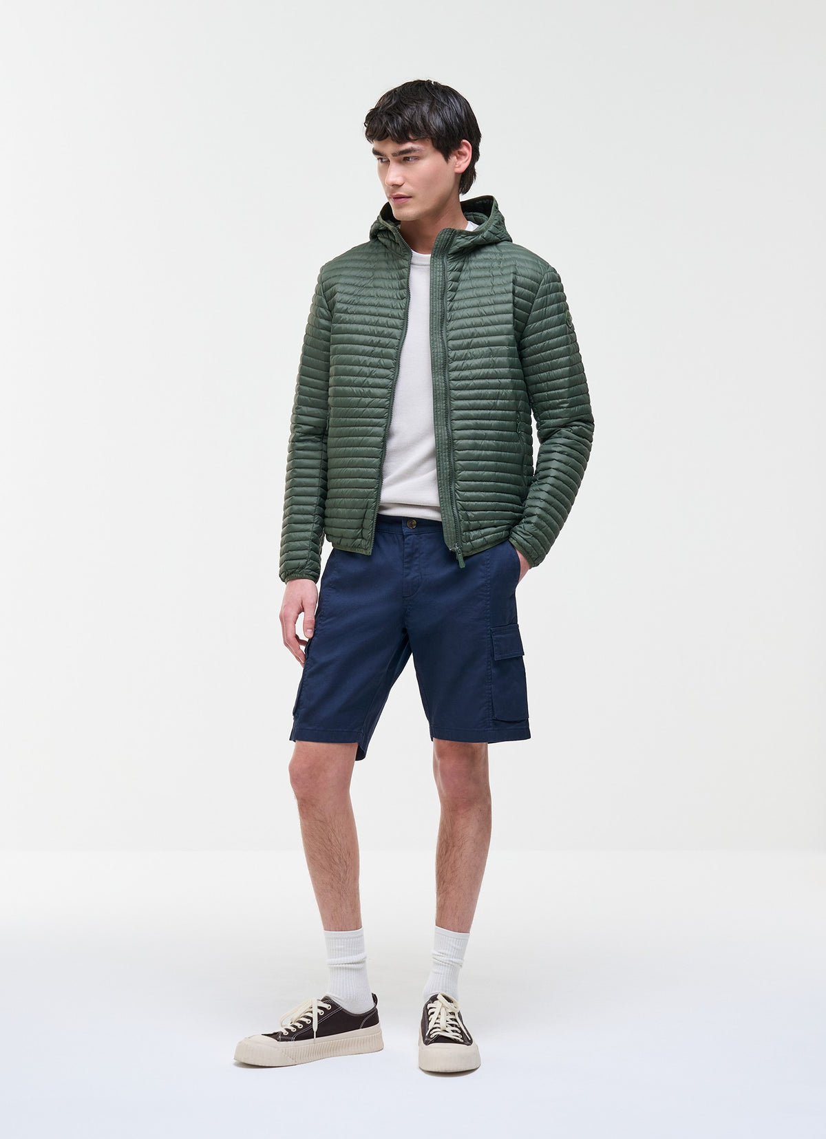 Piumino ultra leggero packable 12378VX 769 COLMAR 