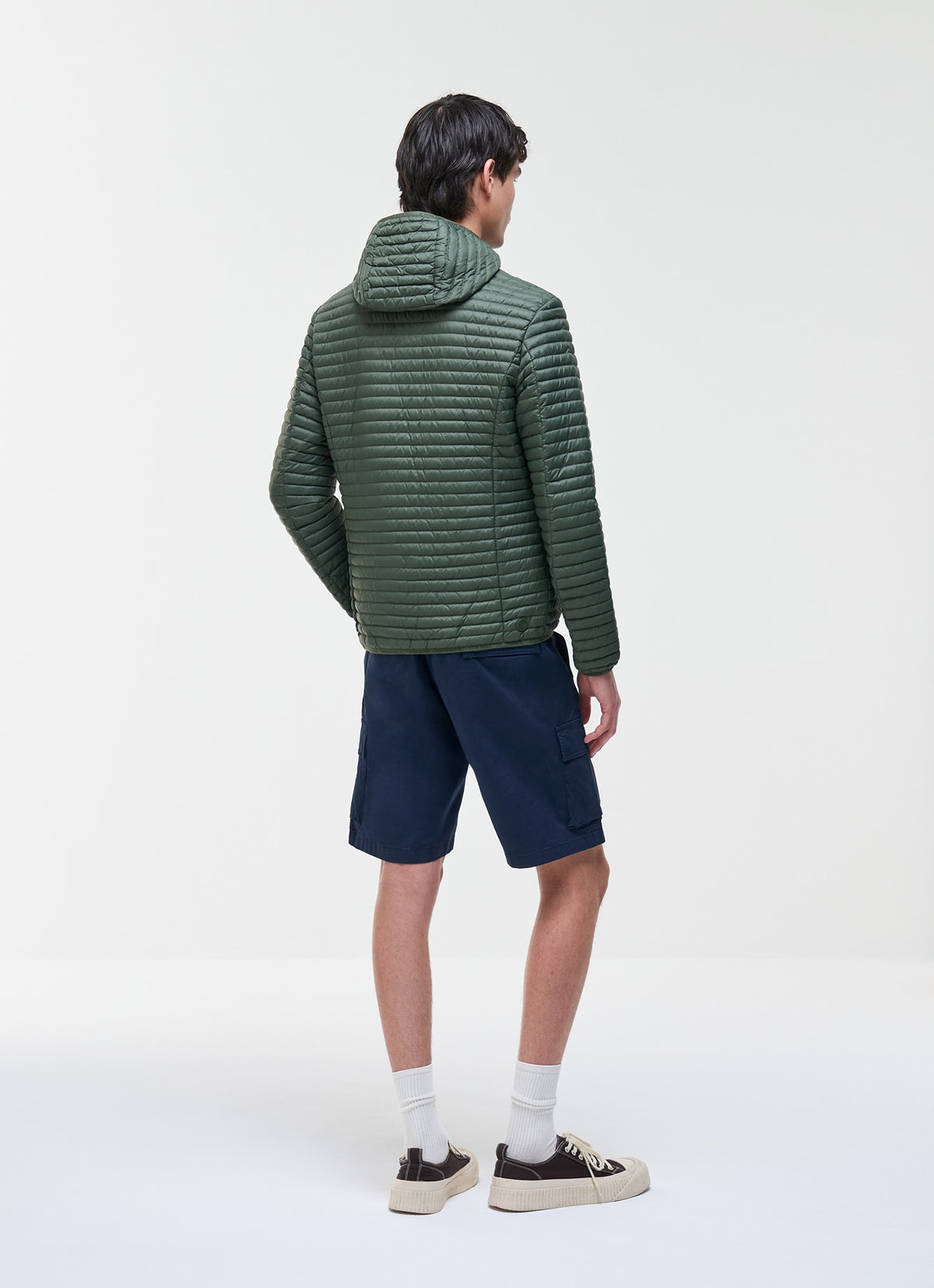 Piumino ultra leggero packable 12378VX 769 COLMAR 