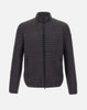 Ultra-light packable down jacket