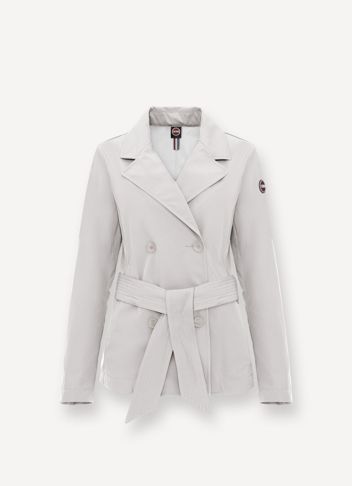 Trench corto impermeabile 19006WV 06 COLMAR 