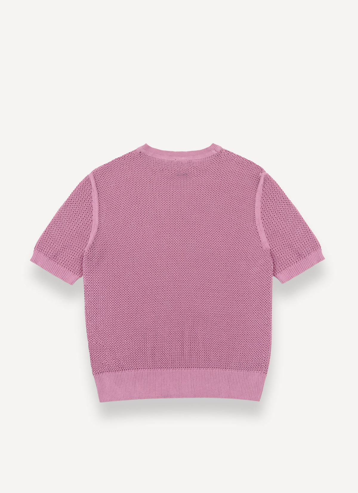 T-shirt in rete 43139DL 756 COLMAR 