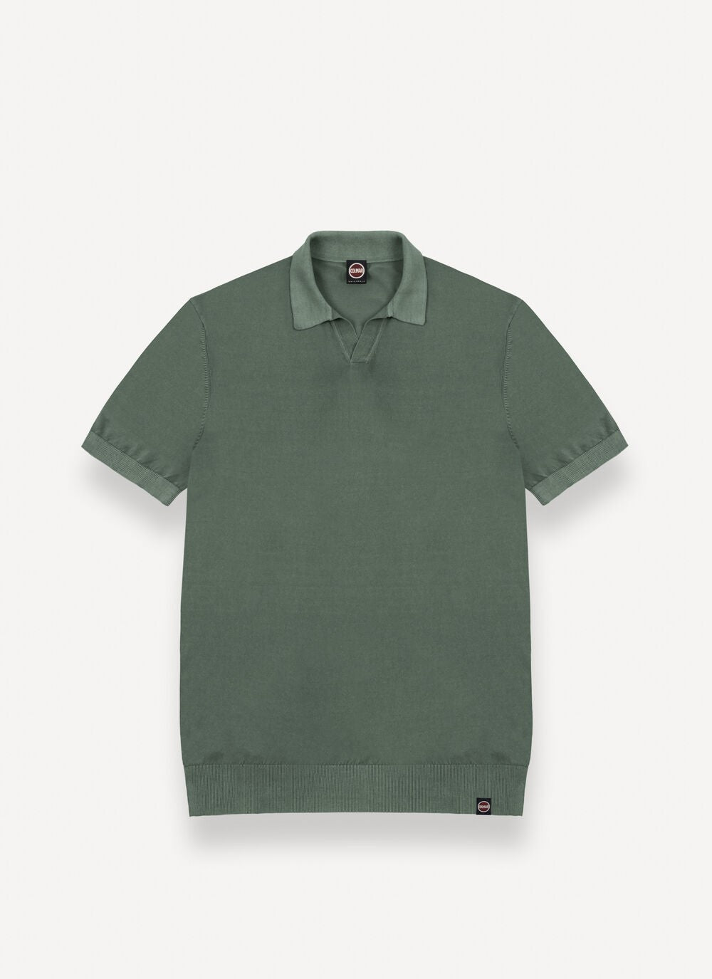 Fine knit polo shirt 4408T4ZG 769 COLMAR 