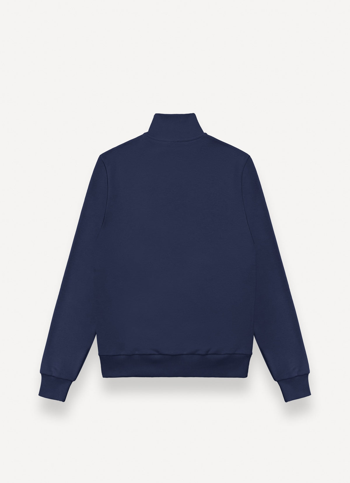 Felpa full zip 61431AZ 68 COLMAR 