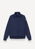 Full zip sweatshirt