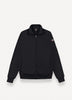 Full zip sweatshirt