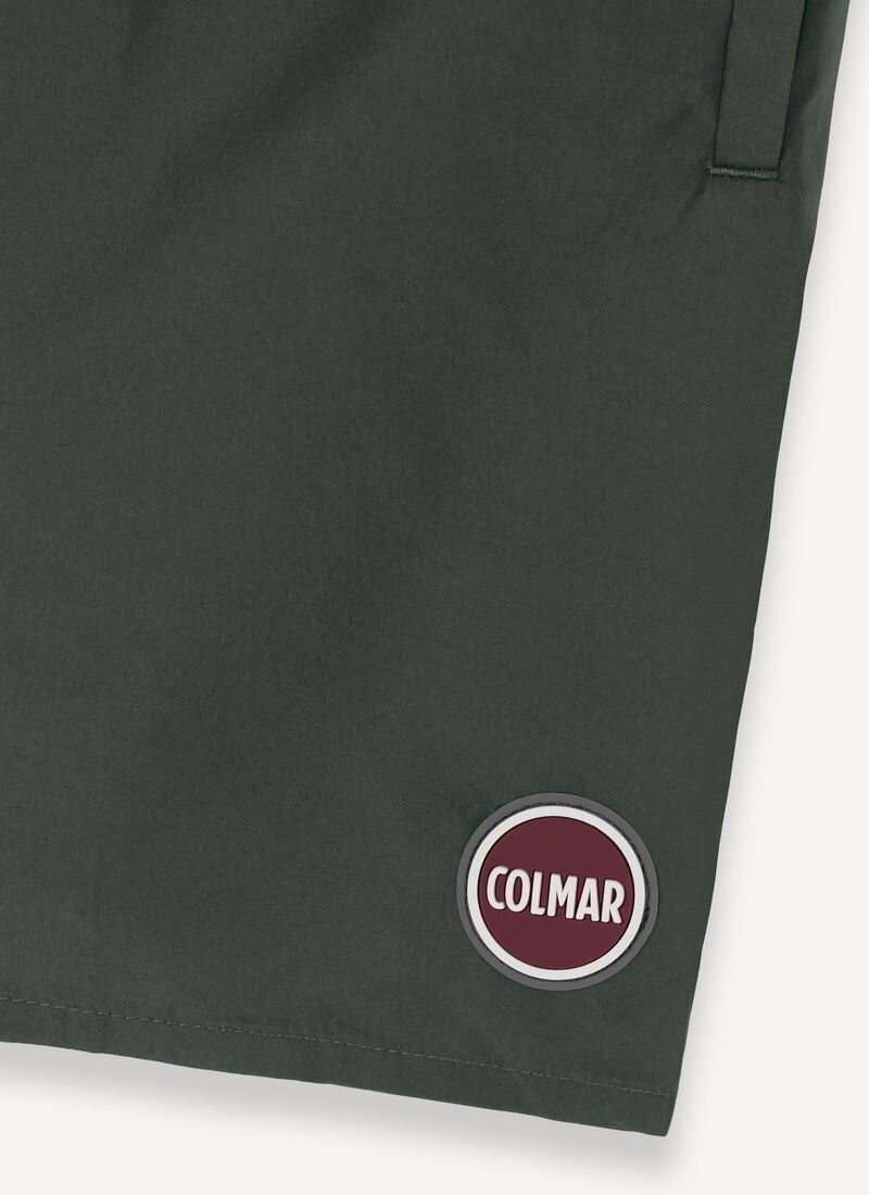 Costume da bagno tinta unita 7269N5XP 769 COLMAR 