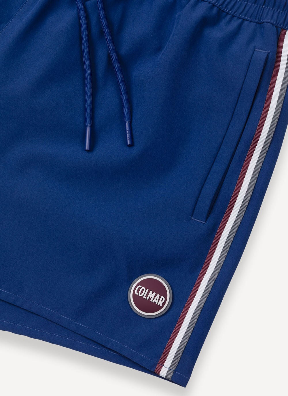 Tricolour swim shorts 72885XP 432 COLMAR 