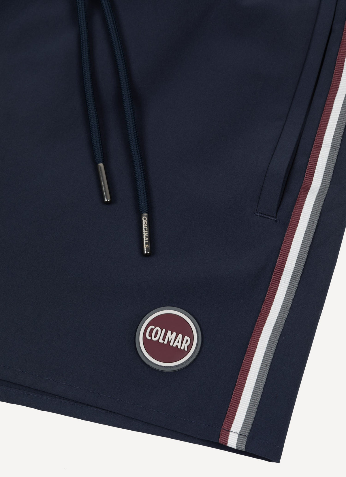 Costume con nastro tricolore 72885XP 68 COLMAR 