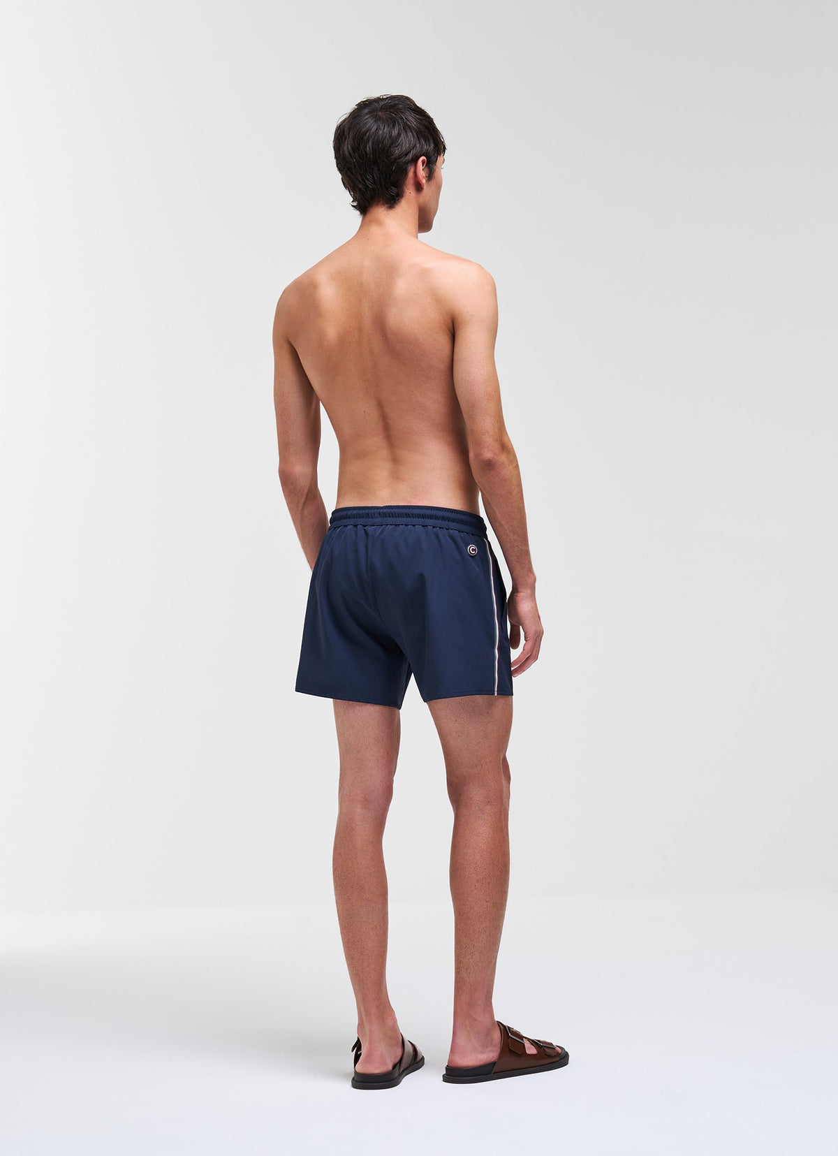 Costume con nastro tricolore 72885XP 68 COLMAR 
