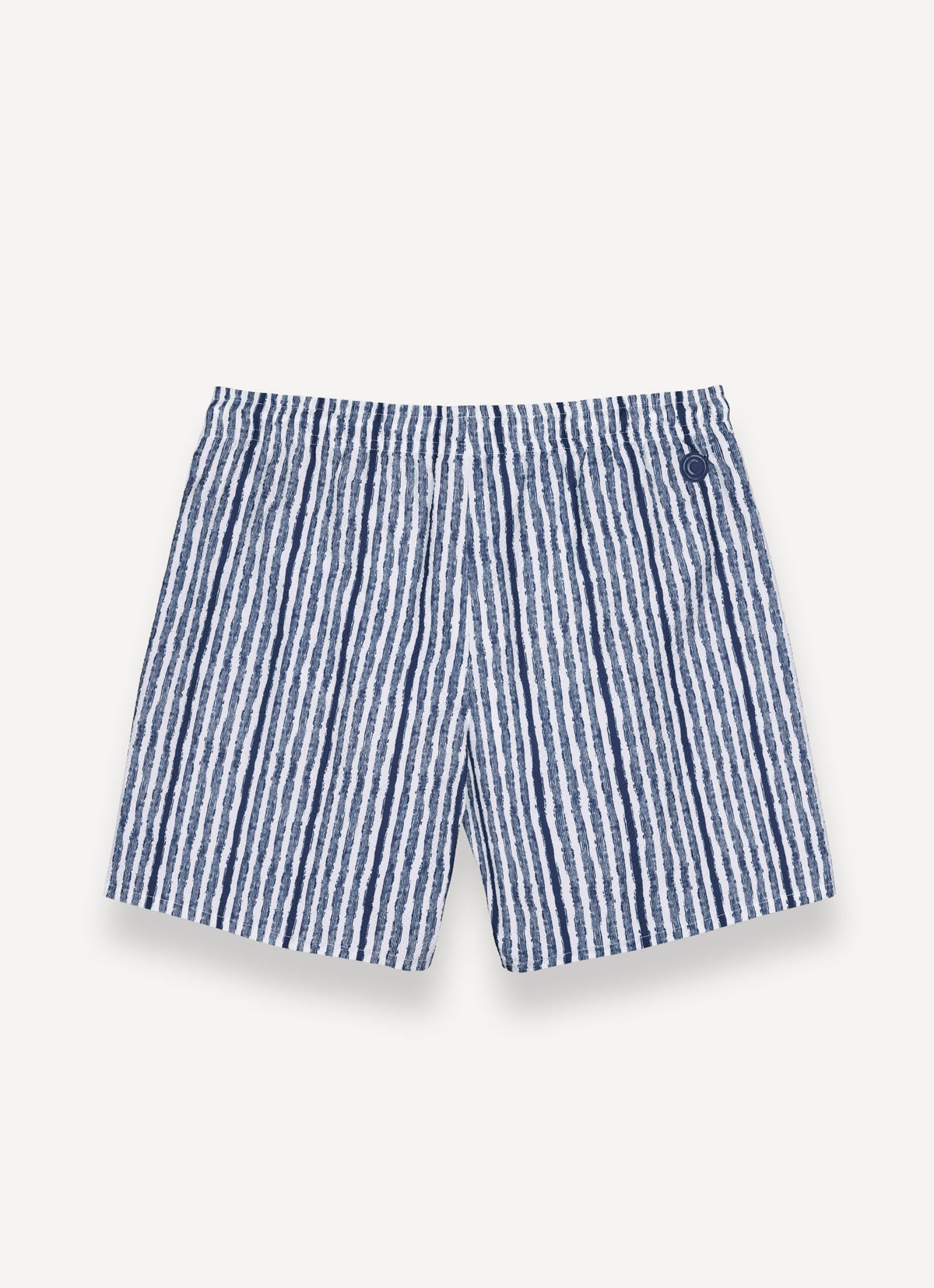 Costume a righe 72949AW 68 COLMAR 