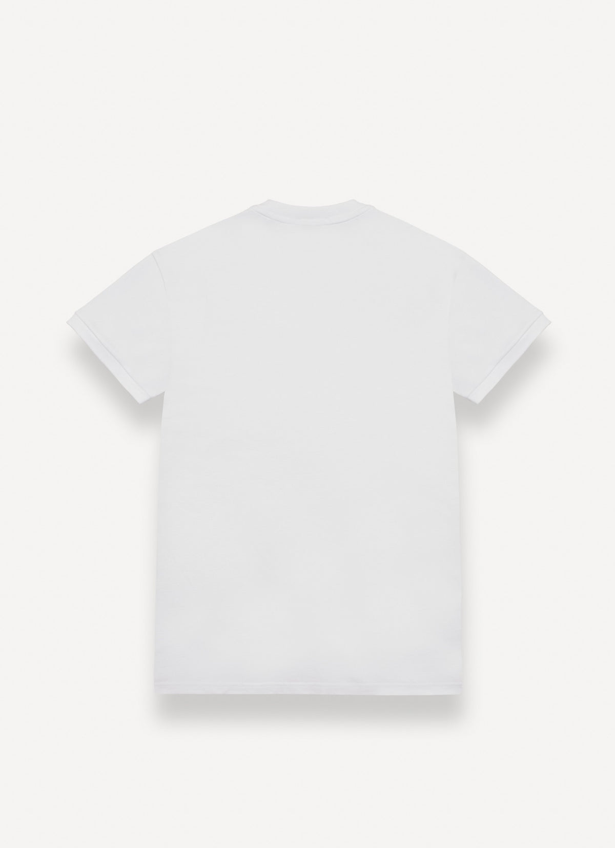 T-shirt in piqué di cotone 7569R7XH 01 COLMAR 