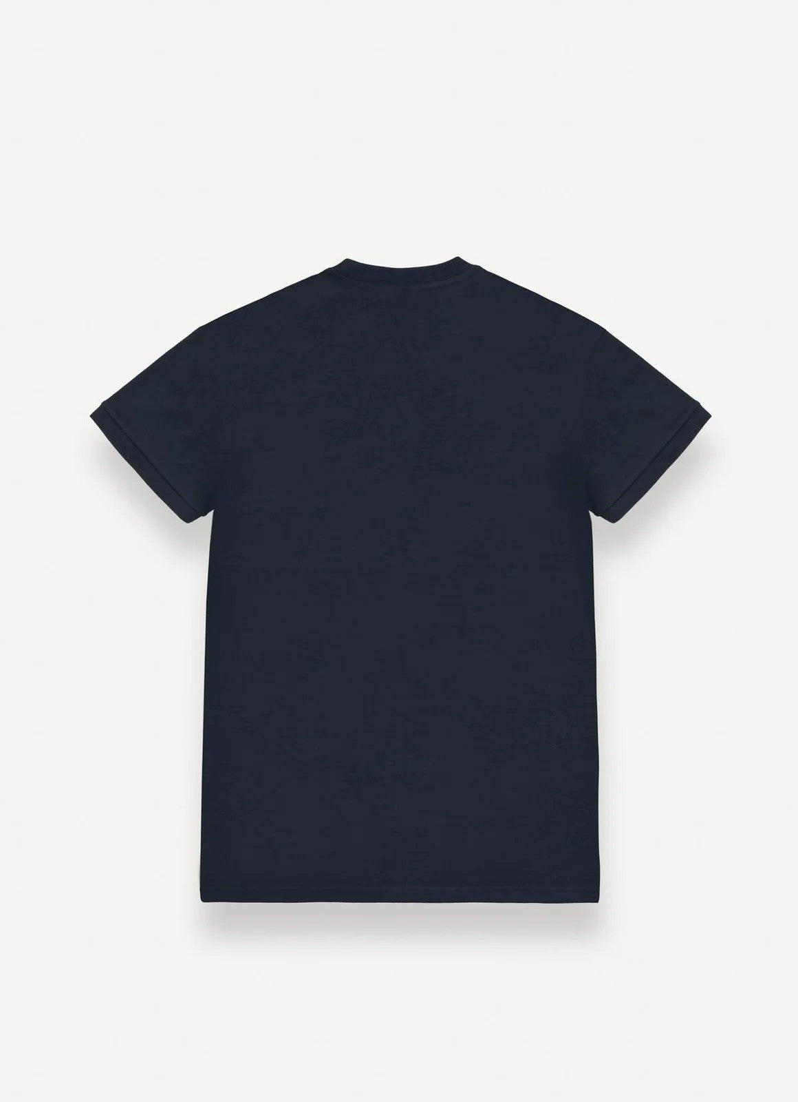 T-shirt in piquè di cotone 7569R7XH 68 COLMAR 
