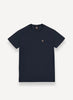 Cotton piqué T-shirt