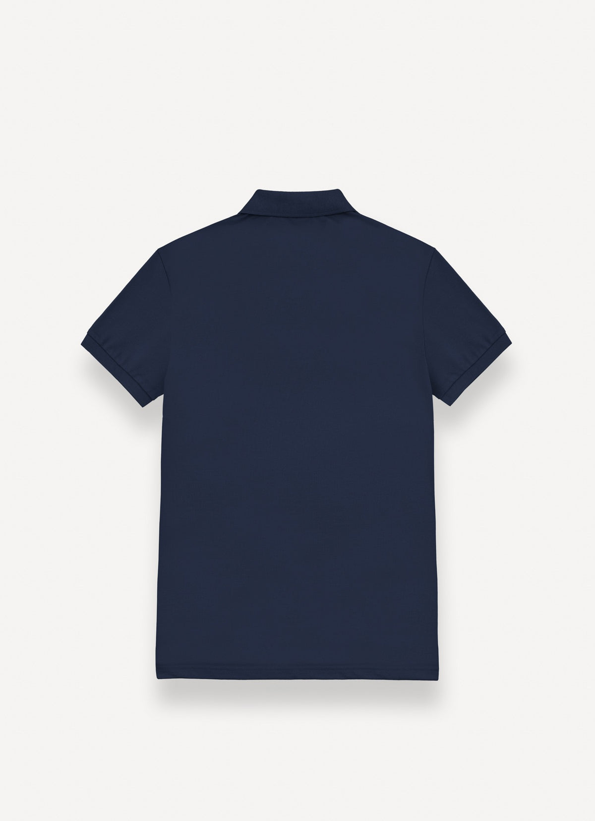 Polo in piquè di cotone 76627XH 68 COLMAR 