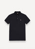 Polo in piquè di cotone