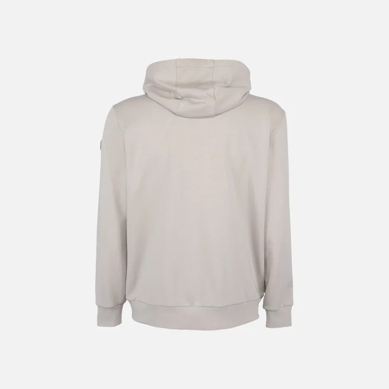 Felpa Changeover beige 82401AZ 06 COLMAR 