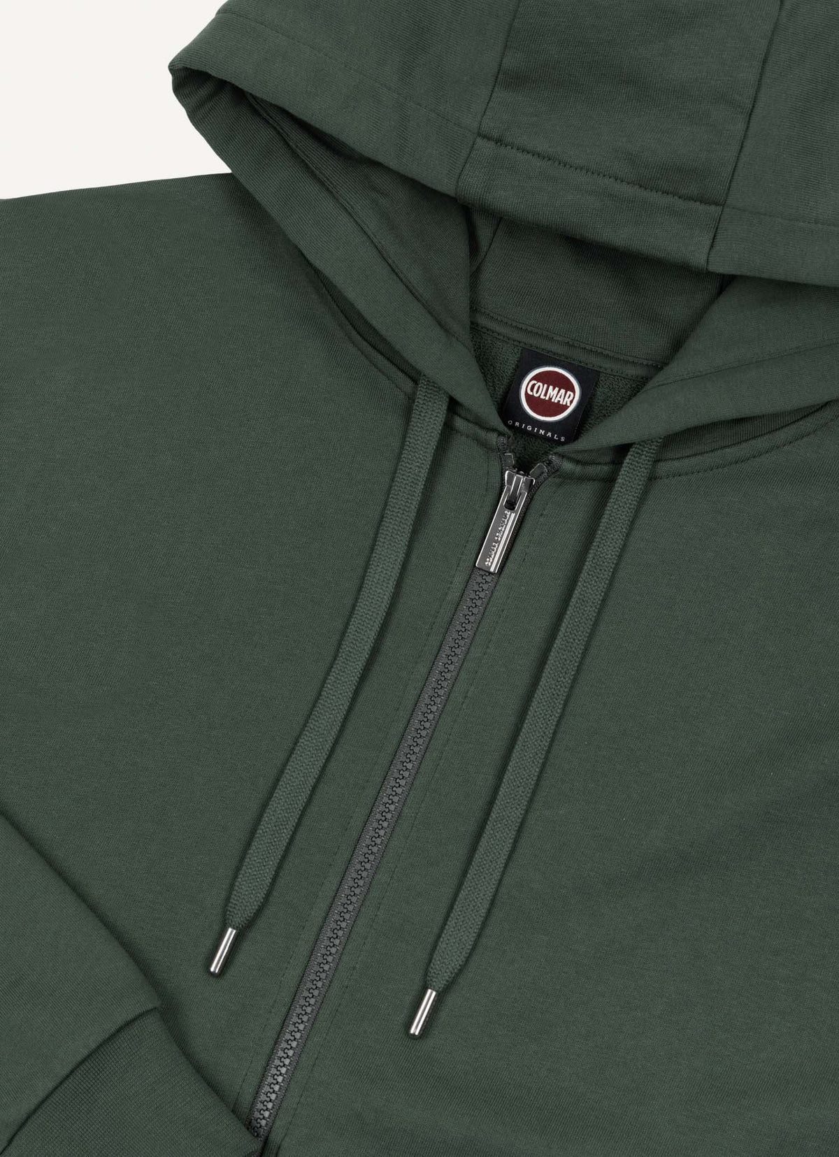 Felpa con cappuccio e full zip 82401AZ 769 COLMAR 