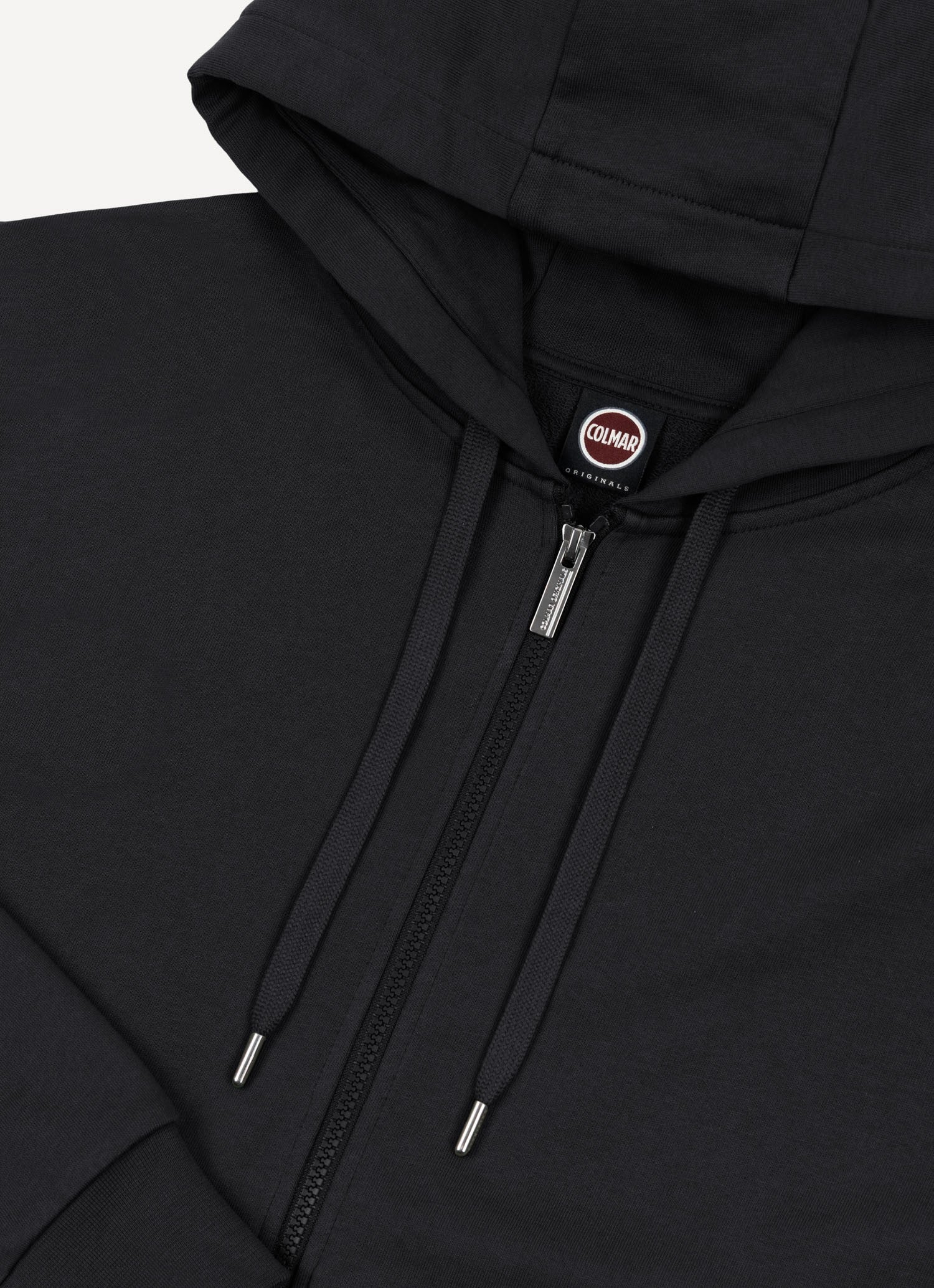 Felpa con cappuccio e full zip 82401AZ 99 COLMAR 