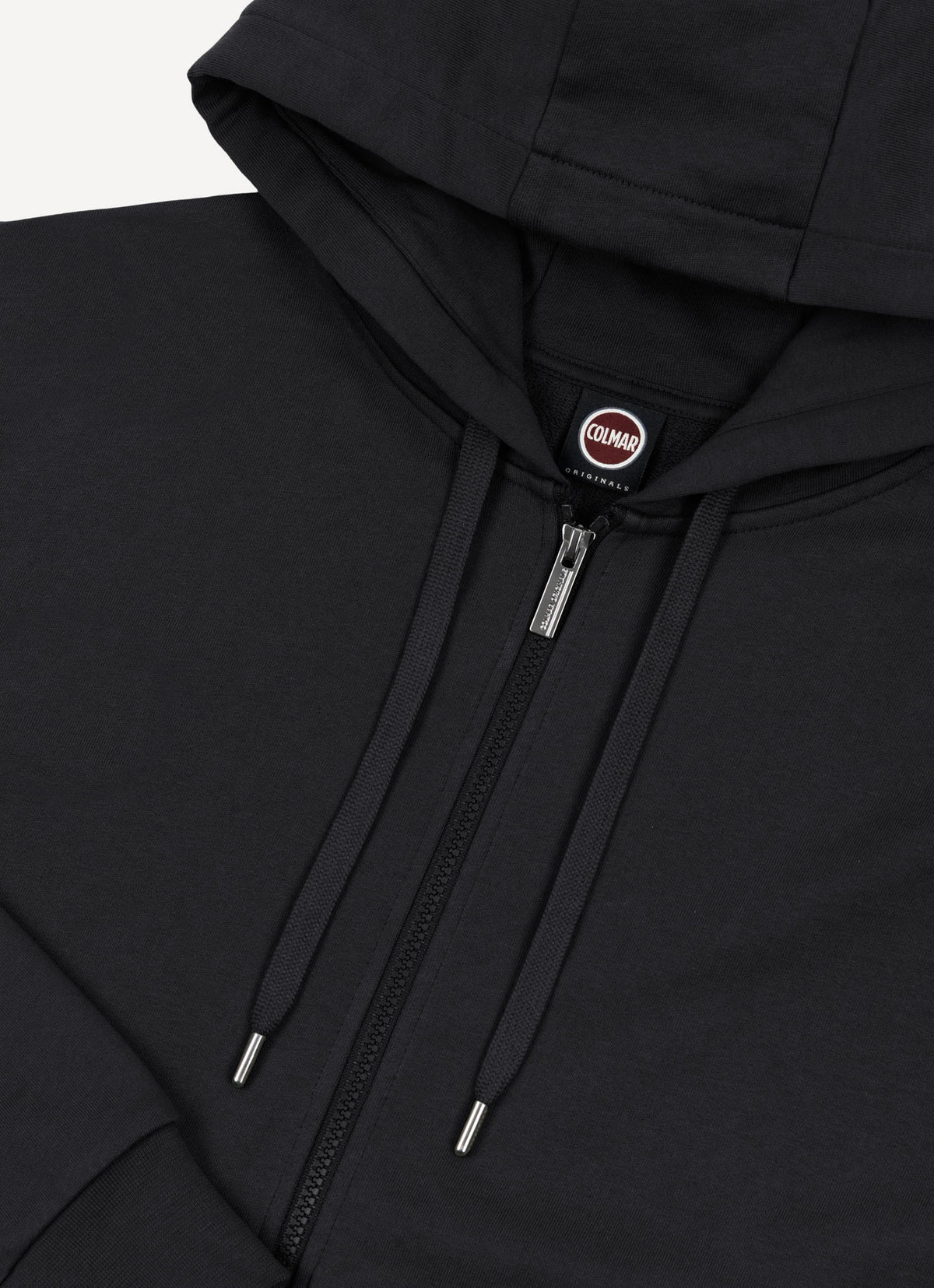Felpa con cappuccio e full zip 82401AZ 99 COLMAR 