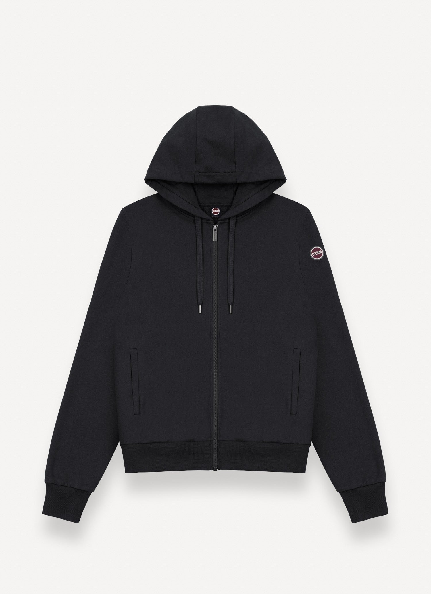 Felpa con cappuccio e full zip 82401AZ 99 COLMAR 