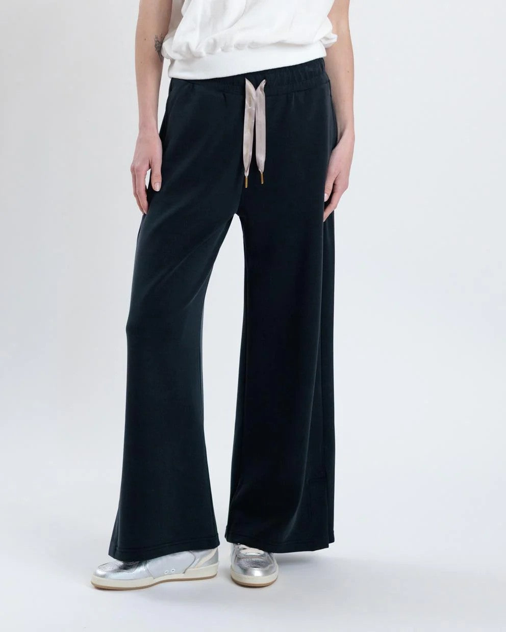 Pantaloni della tuta a palazzo 92901YH 99 COLMAR 