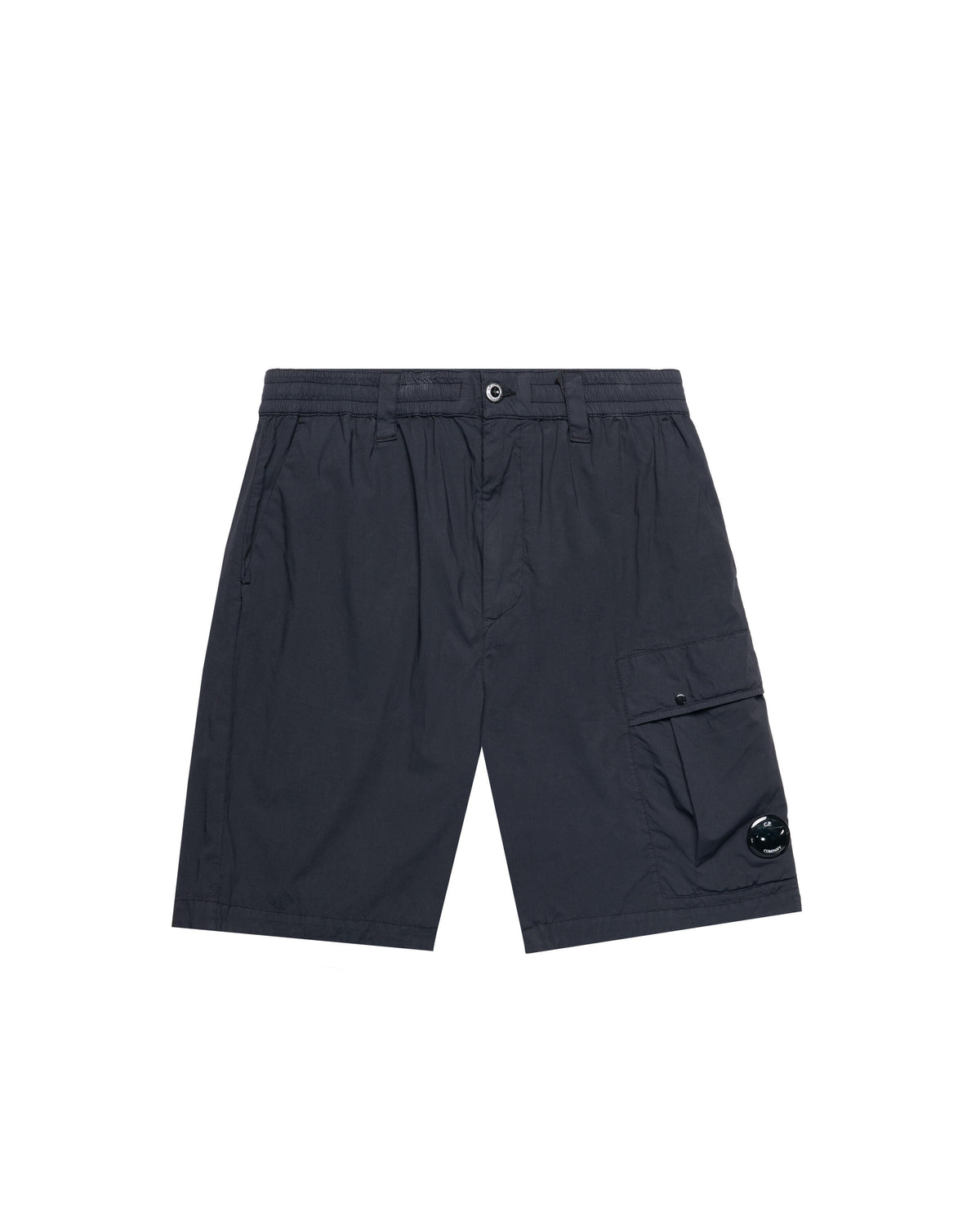 Bermuda cargo in misto cotone 20CMBE254A 888 C.P. COMPANY 