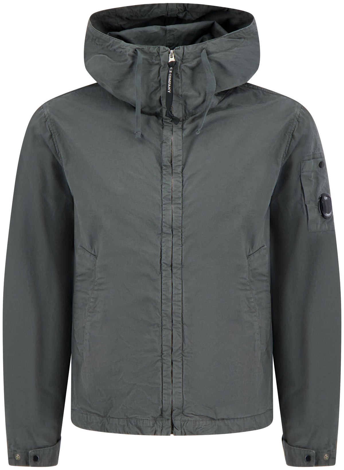 Micro-Reps Hooded Lens Jacket 20CMOW075A 921 C.P. COMPANY 