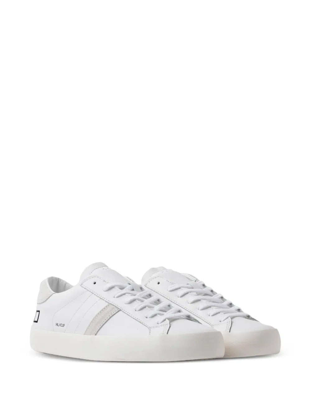 Sneakers Hill Low D.A.T.E M441HLCA WH D.A.T.E. 