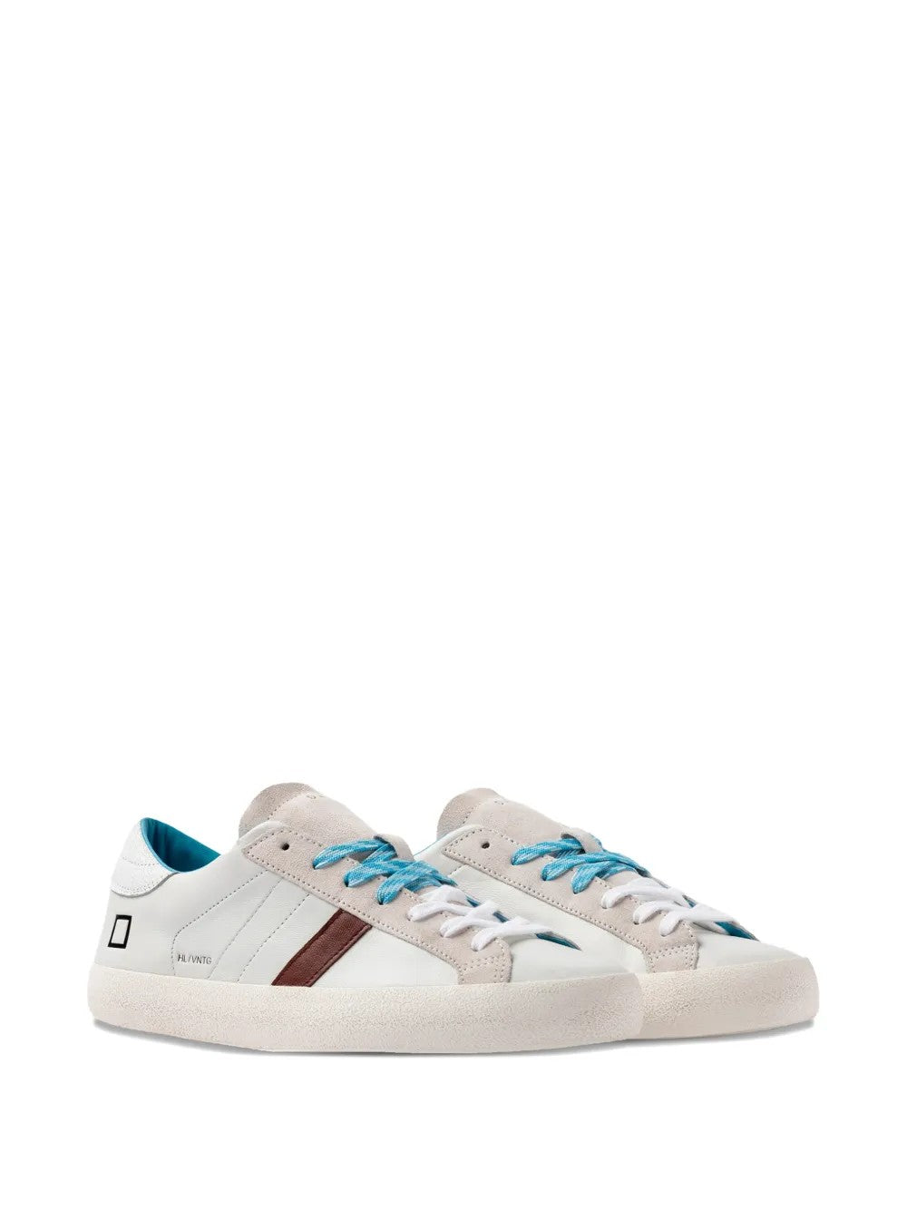 Sneakers Hill D.A.T.E M441HLVC TT D.A.T.E. 