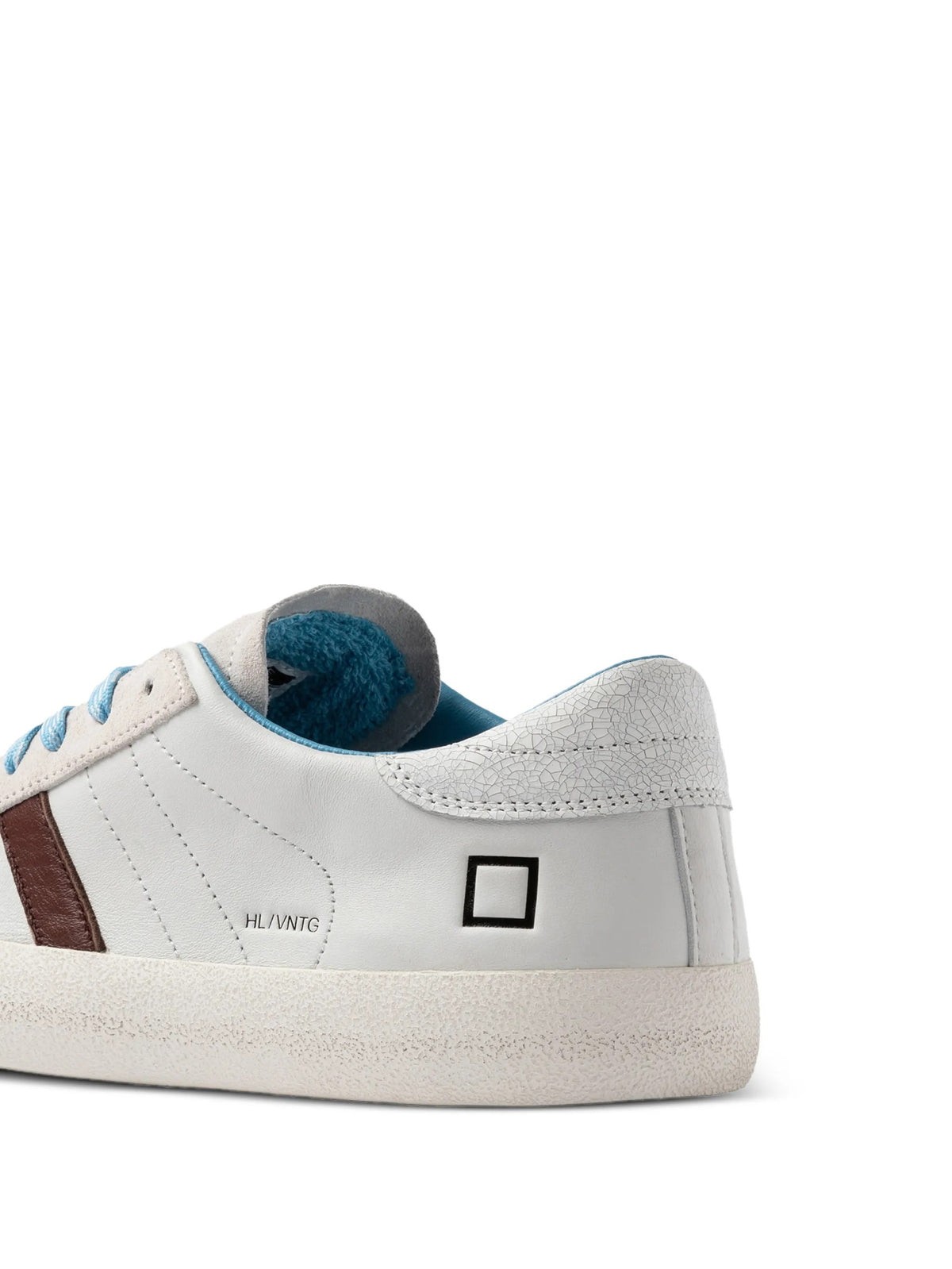Sneakers Hill D.A.T.E M441HLVC TT D.A.T.E. 