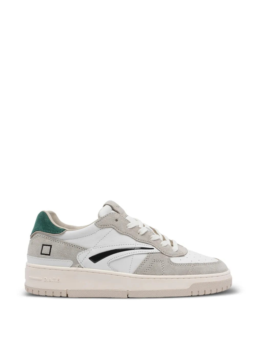 Sneakers Torneo con punta tonda M441TPCA WG D.A.T.E. 