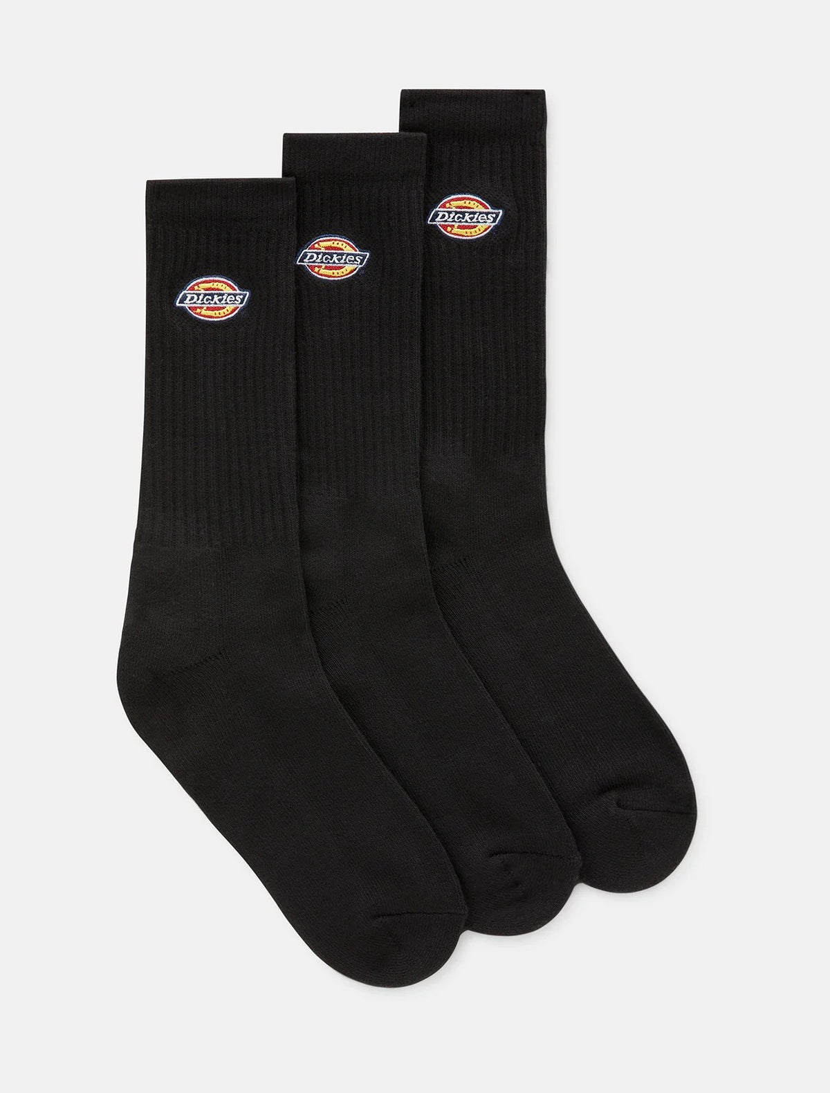 Calzini Valley Grove DK0A4X82 BLK1 DICKIES 