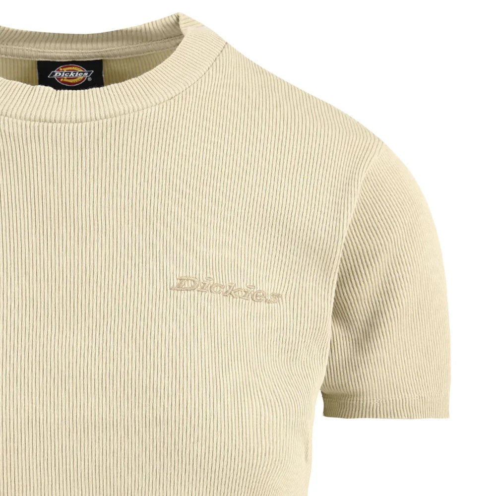 T-shirt con logo ricamato DK0A866F L441 DICKIES 