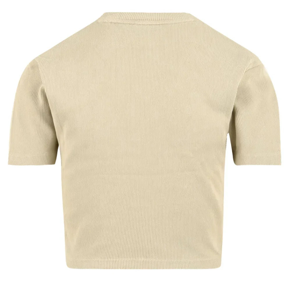 T-shirt con logo ricamato DK0A866F L441 DICKIES 
